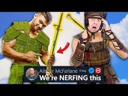 This NEW SOLO META Will Soon Be ILLEGAL in Rust