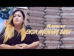 Enda Ngenang Budi_Maryline (Official Music Video)
