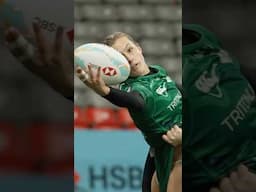 Rugby lifts are so impressive 🔥#HSBCSVNS #HSBCSVNSVAN