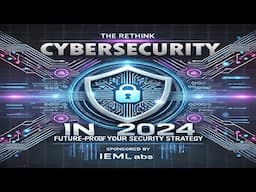 🚨 The Cybersecurity Rethink of 2024 – Are You Ready for the Future? 🚨