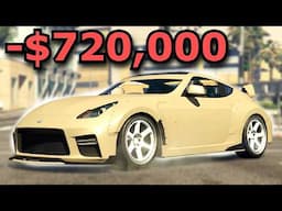 What Car Should You Buy This Discount Week? In GTA Online
