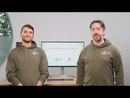 A new short course created with DotTxt is available now