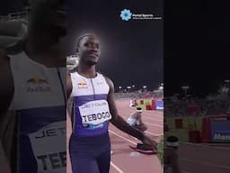 Men's 200m Final, Doha Diamond League 2025 #diamondleague2025 #letsiletebogo #mens200m