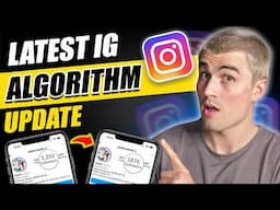 New Instagram Update 2025: Algorithm Changes & Tips For Growth