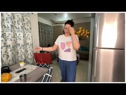 Saste ke Chakkar mein Dhoka mil gaya | Descaling Dishwasher & Washing Machine | Lehsuni Aloo Curry