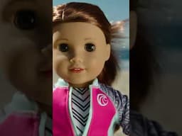 23 Questions With Joss | Part 1 | American Girl