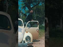 Já assistiram Vídeo Novo? 🍿#fusca #vw #volkswagen #car #rat #automobile #aircooled #beetle #ratlook