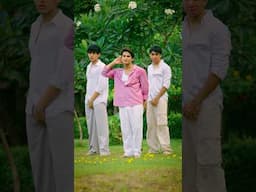 Dancing for manpasandida aurat 🎀🌼| Sachin Sharma Choreography.