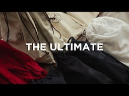 Timeless Shoe Collection | The Intentional 8 for Every Occasion