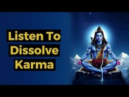 Thiru Neela Kantam Mantra 1-Hour Chant to Dissolve Karma & Negativity
