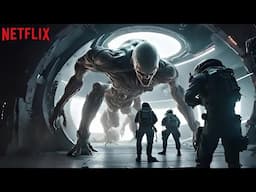 The 10 Most Mind-Blowing Sci-Fi Movies To Watch Right Now! 2025