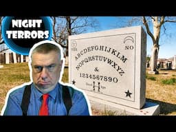 How NOT to Use a Ouija Board