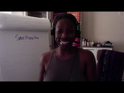 My First Time Live on YouTube