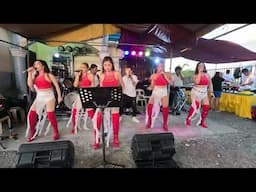 Birthday Party Celebration | COROCOR, Bacarra Ilocos Norte