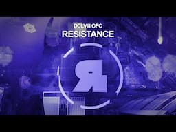 DCLVIII OFC - Resistance [RKD008]
