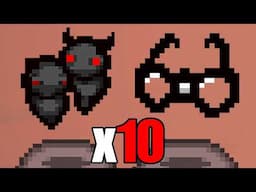 Lore Accurate Tainted Lost