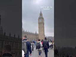 Quick trip to London #ootdguide #travel #world #uk #london #fashion #mensfashion  #shorte