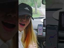 Easter Roadtrip Vibes!