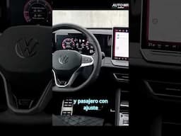 VW TIGUAN 2025 Parte 6