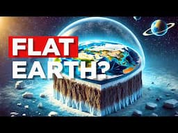 Flat Earth? Society Is Rejecting Science and Reality