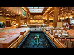 The Highest-Rated Hot Spring Ryokan in Japan | Niigata Shiratama-no-Yu KAHOU