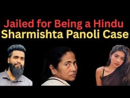 The Untold Truth Of Sharmishta Panoli Case