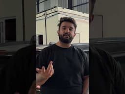 Watch VLOG 195: Superb Ka Problem Hua Solve!! Start Stop Button Fixed! @Brotomotiv