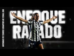 Enfoque Rayado 🎥🎙️ Tigres vs Rayadas - ¡100 goles de Burky! ⚽️💙