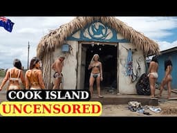 15 Mind-Blowing Facts About Cook Island: The Most Mysterious Country on Earth - Travel Documentary