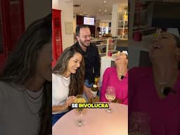 ¿Cómo grabó mis videos? #vino #wine #bar #restaurant