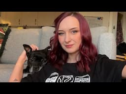 Makeup, Music and Chat