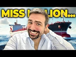 How I Broke Into The Most Secretive Billion-Dollar Industry (With No Degree)
