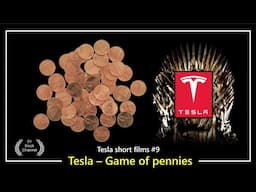 Tesla - Game of pennies