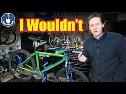 Would YOU Buy an UGLY Bike?