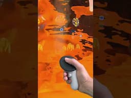 The Phoenix Gene VR: Smart Bombs