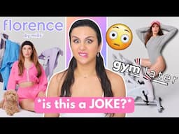 Florence by Mills Fashion Haul | Is Millie Bobby Brown’s Brand Worth It?...
