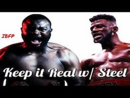 Prediction: Martin Bakole vs Efe Ajagba MUST WIN fight
