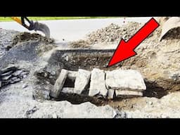 25 Most Mysterious Archaeological Finds