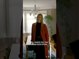 Madison has a certain je ne sais quoi to her. #SurrealEstate #TimRozon #Supernatural