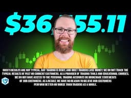 Penny Stocks Squeezing Up 300%+