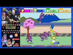 Talking about moving to Japan (While playing Arcade Games) @AvalancheReviews