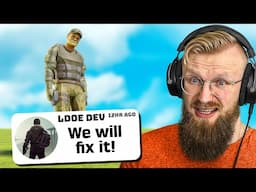 THEY SAID THEY WILL FIX THE WORST EVENT! (did they though?) - Last Day on Earth: Survival
