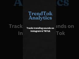 AI Tools to Find Trending Audio for Viral Reels!