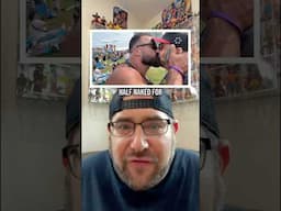 Pride Video Hate I’m Getting