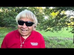 Catch a Better Life - Daily Devotional and Fishing Tip June 9th