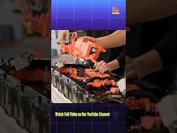 Top 10 Mini Factory Ideas That Make Big Money 💰 #Shorts