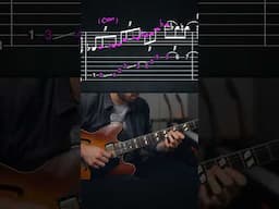 A Major Over C7?! Add This Tension to Your Blues 🔥