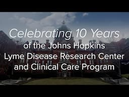 A Decade of Impact - Celebrating the 10th Anniversary of the Research Center