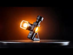 25 COOLEST Camera Accessories on Amazon (2025 Edition) – Must-See Gear for Creators!