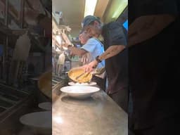 BUSY CHEF LIFE 600 PLATES